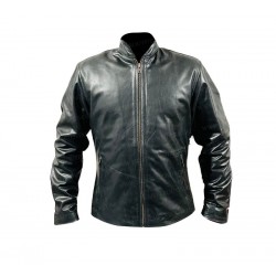 Stranger Things S04 Eddie Munson Jacket